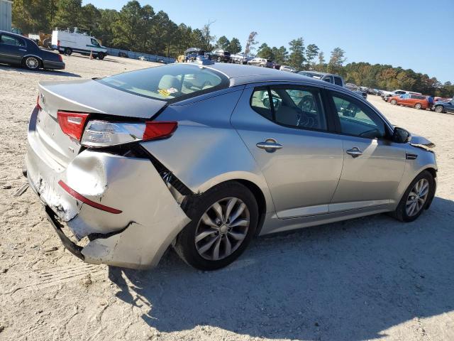 Obraz 3 z 2014 KIA OPTIMA LX 2014 z VIN 5XXGM4A78EG351329