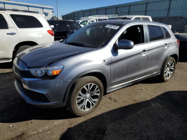 2016 MITSUBISHI OUTLANDER SPORT ES 2016 image