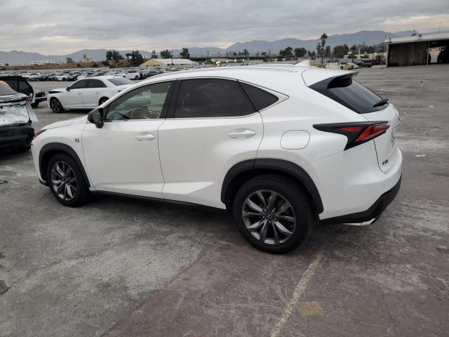 Изображение 2 2015 LEXUS NX 200T 2015 с VIN JTJYARBZ1F2007128