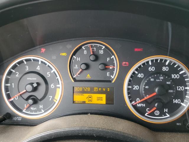Изображение 3 2011 NISSAN ARMADA SV 2011 с VIN 5N1AA0NC7BN621578