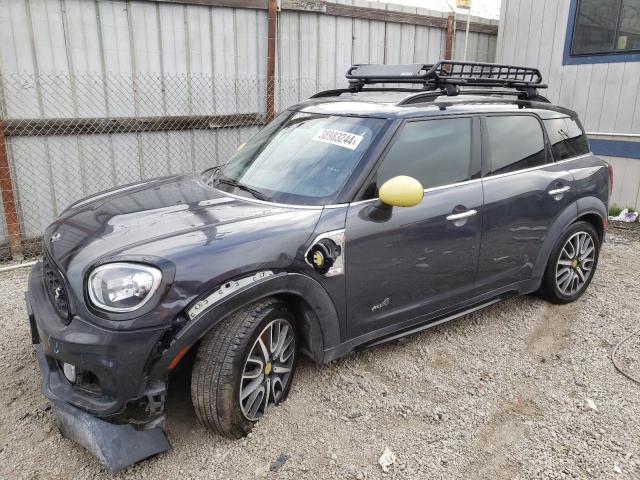 2019 MINI COOPER S E COUNTRYMAN ALL4 2019 image