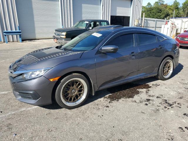 Изображение 1 2018 HONDA CIVIC EX 2018 с VIN 19XFC2F79JE006292