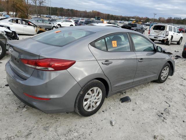 Изображение 3 2018 HYUNDAI ELANTRA SE 2018 с VIN 5NPD74LF8JH244309