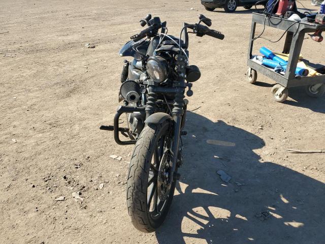 Obraz 2 z 2019 HARLEY-DAVIDSON XL883 N 2019 z VIN 1HD4LE210KC404895