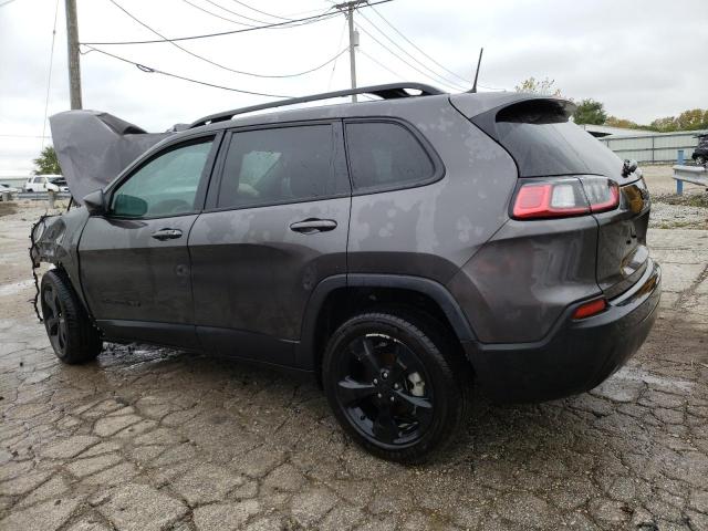 Obraz 2 z 2021 JEEP CHEROKEE LATITUDE PLUS 2021 z VIN 1C4PJLLB9MD237174