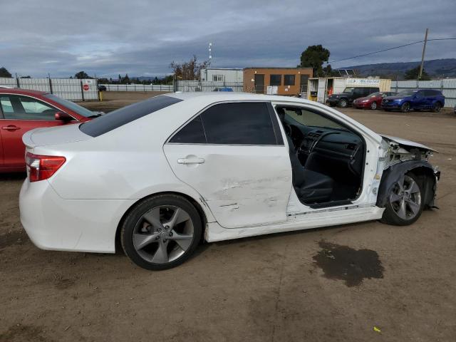 Image 3 of 2014 TOYOTA CAMRY L 2014 with VIN 4T1BF1FK1EU452055