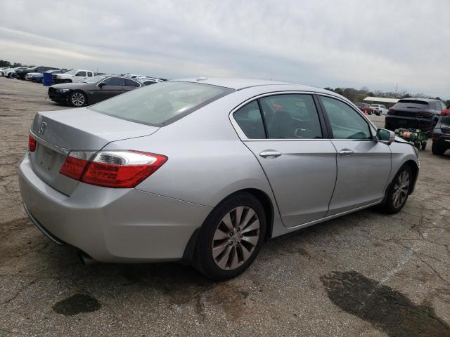 Image 3 of 2013 HONDA ACCORD EXL 2013 with VIN 1HGCR2F89DA186215