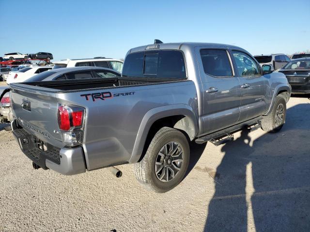 Image 3 of 2021 TOYOTA TACOMA DOUBLE CAB 2021 with VIN 5TFAZ5CN7MX101032