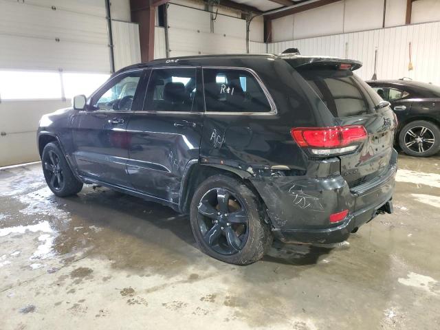 Image 2 of 2015 JEEP GRAND CHEROKEE LAREDO 2015 with VIN 1C4RJFAG8FC852834