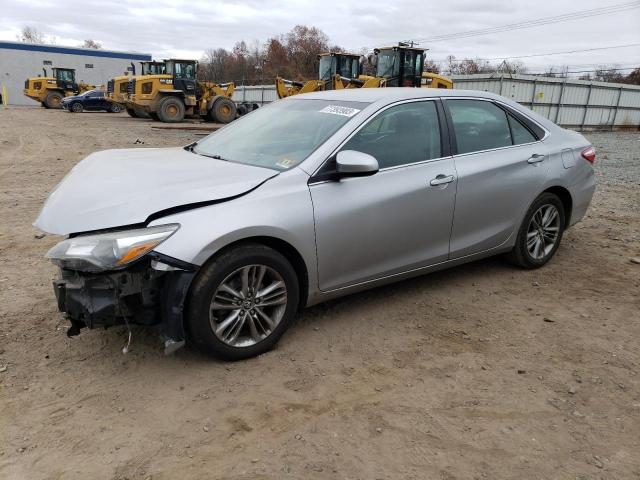 Obraz 1 z 2015 TOYOTA CAMRY LE 2015 z VIN 4T1BF1FK3FU034114