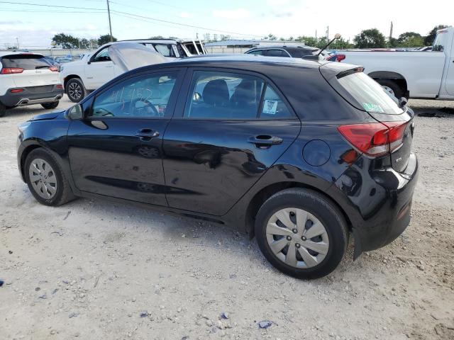 Image 2 of 2019 KIA RIO S 2019 with VIN 3KPA25AB7KE227613