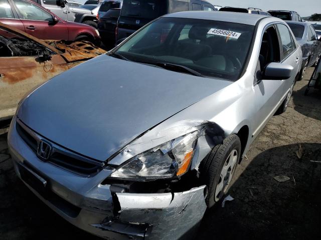 2006 HONDA ACCORD LX 2006 image