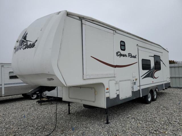 Obraz 2 z 2006 OPEN TRAILER 2006 z VIN 5L4FR342761012350