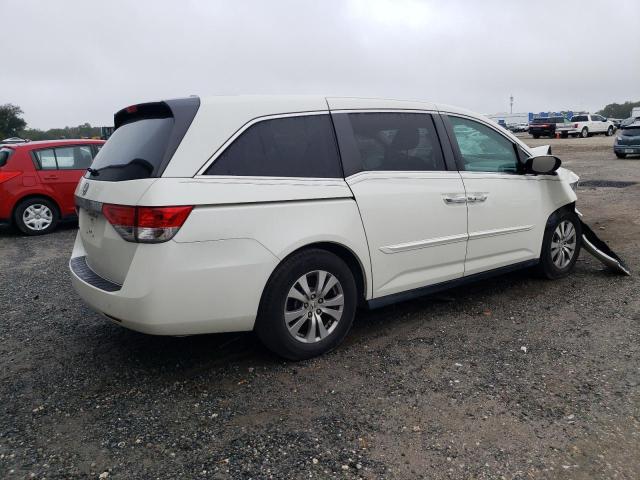 Image 3 of 2015 HONDA ODYSSEY EXL 2015 with VIN 5FNRL5H64FB125727
