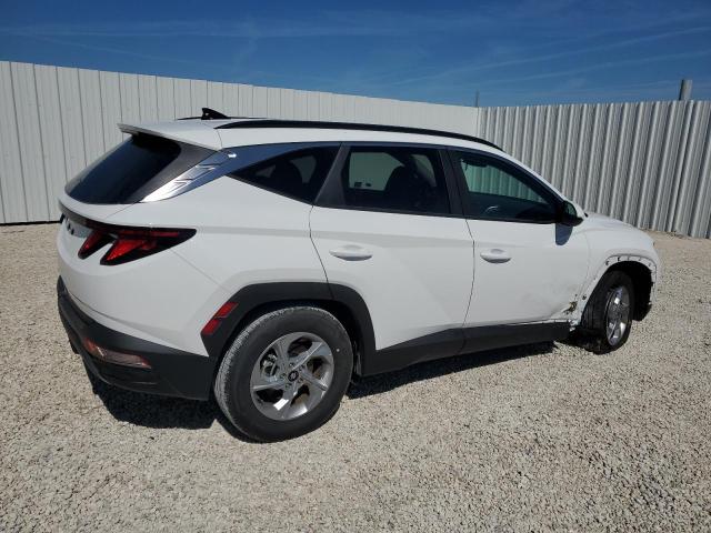 Изображение 3 2024 HYUNDAI TUCSON SEL 2024 с VIN 5NMJB3DE4RH343638