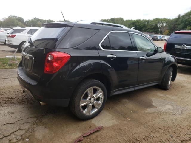 Image 3 of 2015 CHEVROLET EQUINOX LTZ 2015 with VIN 2GNFLHE37F6370114
