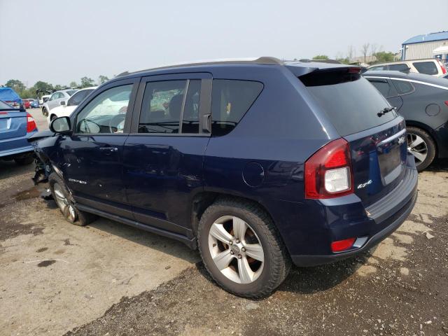 Изображение 2 2016 JEEP COMPASS SPORT 2016 с VIN 1C4NJDBB5GD779391