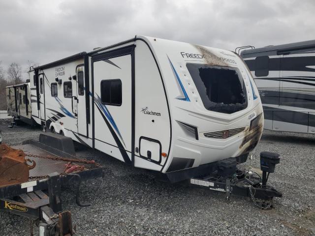 Obraz 2020 FREE MOTORHOME 2020