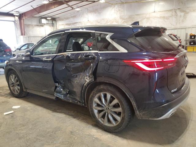 Obraz 2 z 2019 INFINITI QX50 ESSENTIAL 2019 z VIN 3PCAJ5M31KF134474