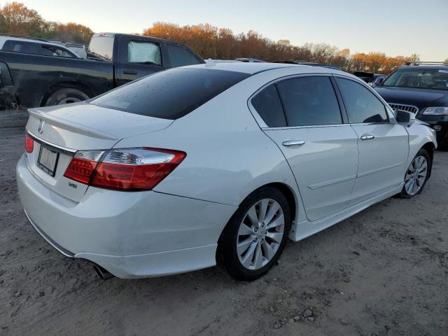 Image 3 of 2013 HONDA ACCORD EXL 2013 with VIN 1HGCR3F84DA012221