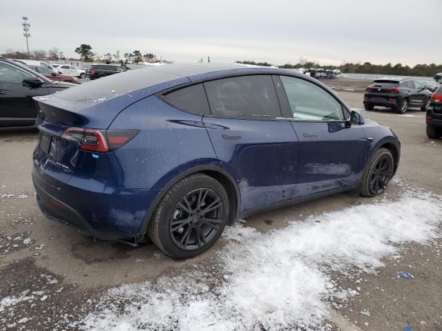 Изображение 3 2022 TESLA MODEL Y  2022 с VIN 7SAYGAEE9NF507564
