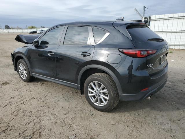 Image 2 of 2023 MAZDA CX-5  2023 with VIN JM3KFBAM5P0124125