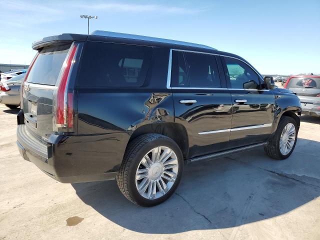 Image 3 of 2019 CADILLAC ESCALADE PLATINUM 2019 with VIN 1GYS4DKJXKR263437