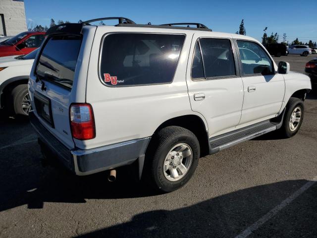 Image 3 of 2001 TOYOTA 4RUNNER SR5 2001 with VIN JT3GN86R110189090
