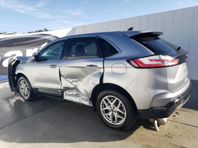 Изображение 2 2023 FORD EDGE SEL 2023 с VIN 2FMPK4J94PBA56606