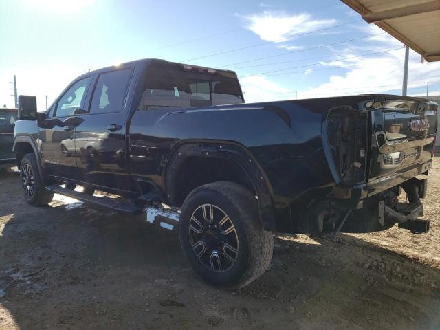 Obraz 2 z 2020 GMC SIERRA K2500 AT4 2020 z VIN 1GT49PEY6LF139890