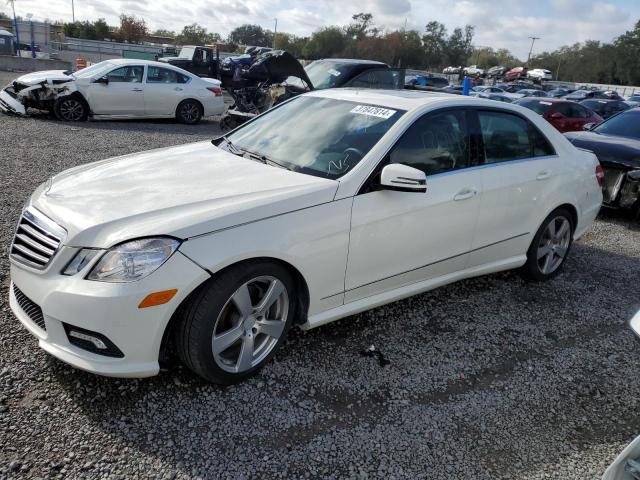 Изображение 1 2011 MERCEDES-BENZ E 350 2011 с VIN WDDHF5GB0BA279152