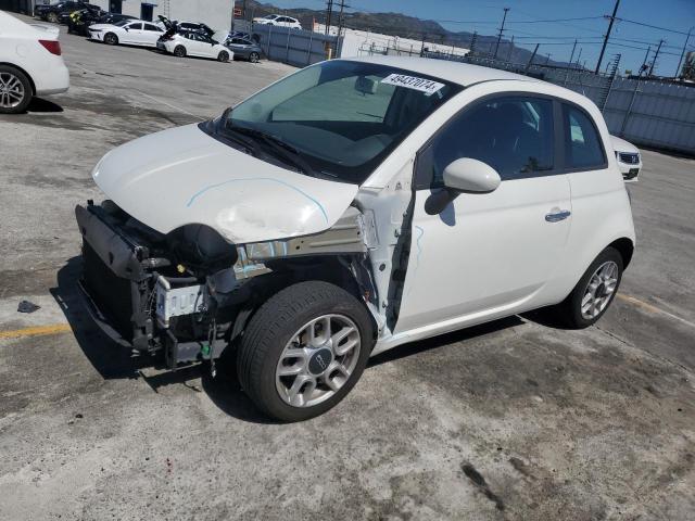 2013 FIAT 500 POP 2013 image
