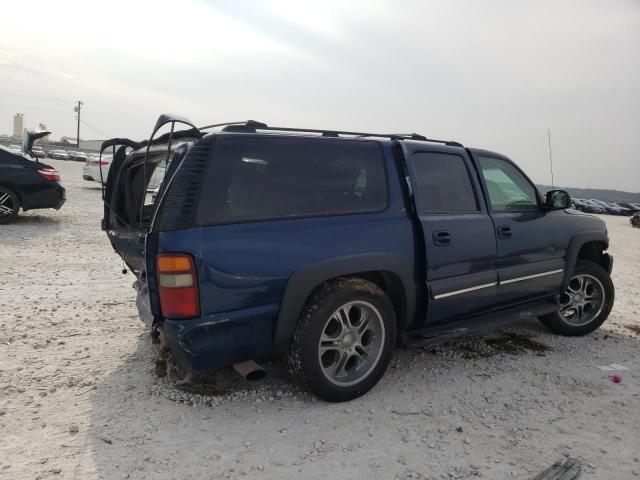 Изображение 3 2003 CHEVROLET SUBURBAN K1500 2003 с VIN 1GNFK16ZX3J100709