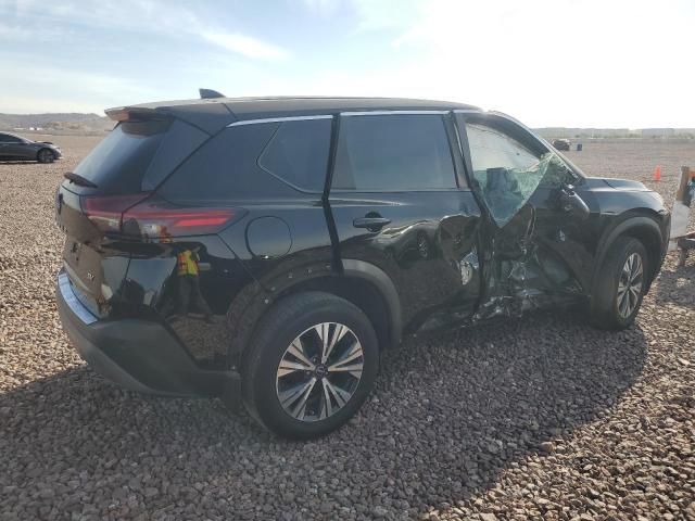 Image 3 of 2023 NISSAN ROGUE SV 2023 with VIN 5N1BT3BA2PC686425