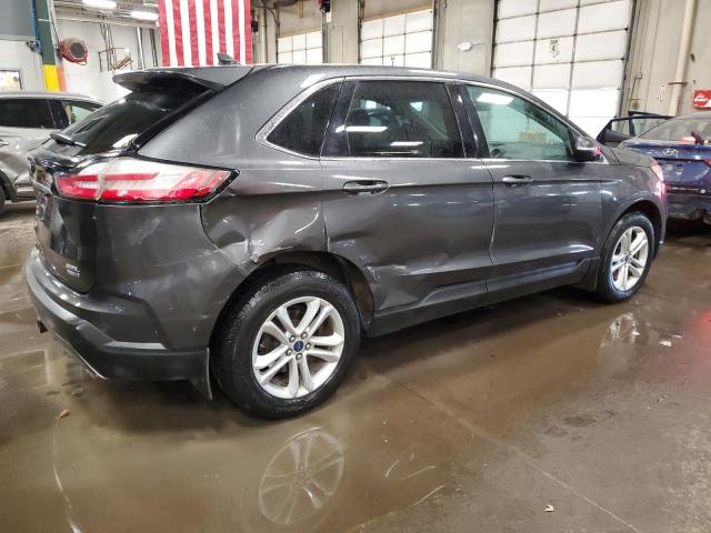 Image 3 of 2020 FORD EDGE SEL 2020 with VIN 2FMPK4J94LBB47272