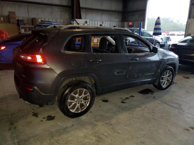 Image 3 of 2016 JEEP CHEROKEE LATITUDE 2016 with VIN 1C4PJMCS7GW147925