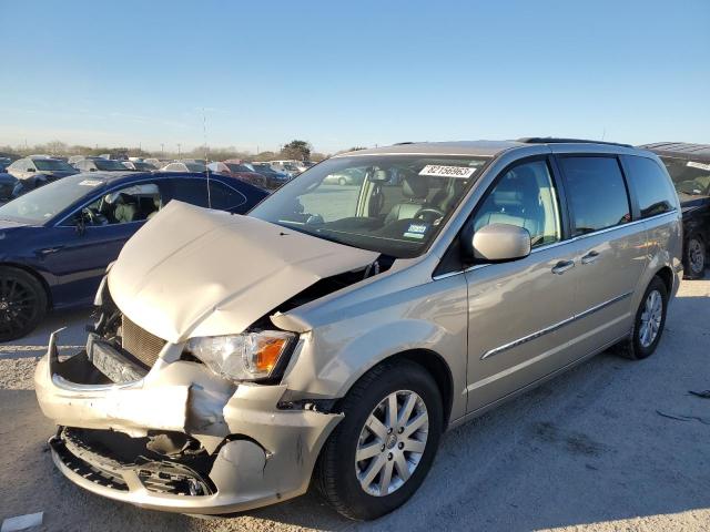Obraz 1 z 2014 CHRYSLER TOWN & COUNTRY TOURING 2014 z VIN 2C4RC1BG7ER169802