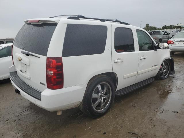 Изображение 3 2009 CHEVROLET TAHOE C1500 LT 2009 с VIN 1GNEC23369R190465