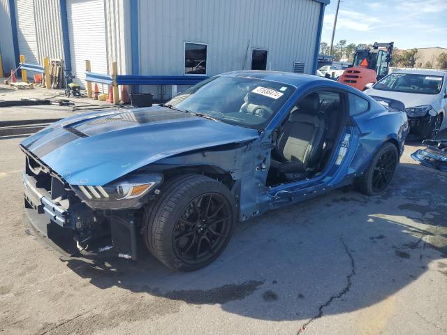Obraz 2019 FORD MUSTANG SHELBY GT350 2019