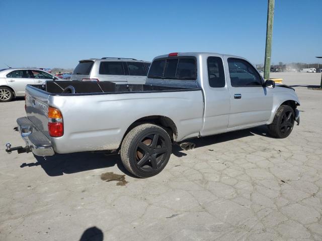 Изображение 3 2001 TOYOTA TACOMA XTRACAB 2001 с VIN 5TEVL52N71Z835632