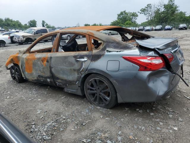Изображение 2 2016 NISSAN ALTIMA 2.5 2016 с VIN 1N4AL3AP6GN331662