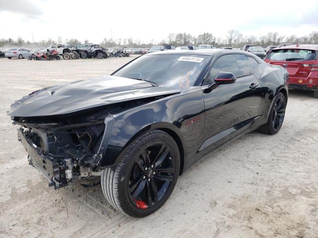 Obraz 2022 CHEVROLET CAMARO LT1 2022