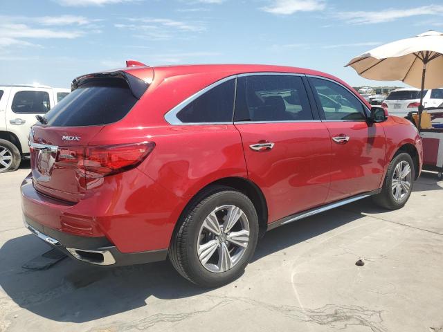 Изображение 3 2020 ACURA MDX  2020 с VIN 5J8YD3H35LL001138