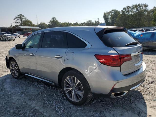 Obraz 2 z 2018 ACURA MDX TECHNOLOGY 2018 z VIN 5J8YD4H51JL021164