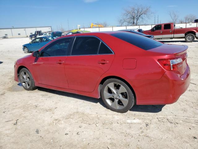 Изображение 2 2014 TOYOTA CAMRY L 2014 с VIN 4T1BF1FK0EU863902