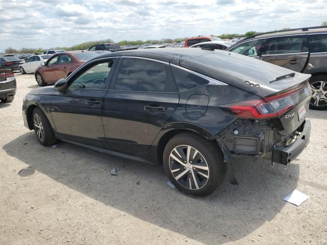 Изображение 2 2023 HONDA CIVIC LX 2023 с VIN 19XFL2H53PE016269
