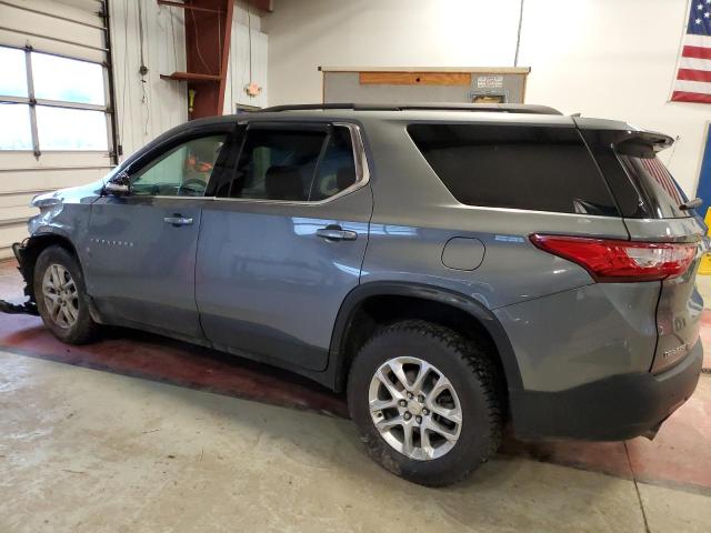 Obraz 2 z 2019 CHEVROLET TRAVERSE LT 2019 z VIN 1GNEVGKW2KJ205325