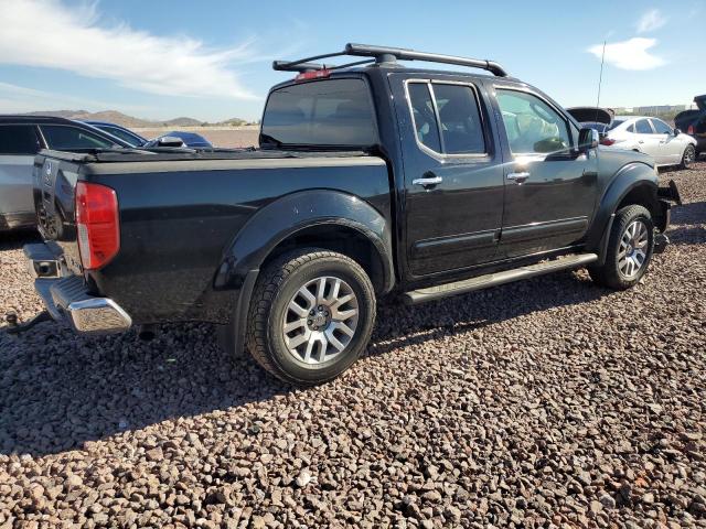 Изображение 3 2011 NISSAN FRONTIER S 2011 с VIN 1N6AD0EV0BC441252