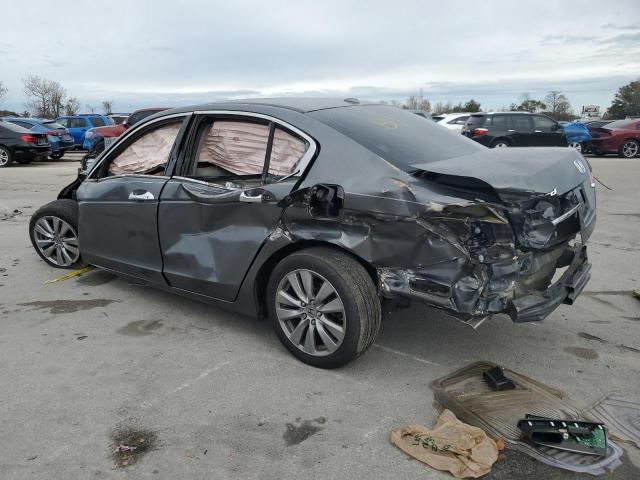 Obraz 2 z 2012 HONDA ACCORD EXL 2012 z VIN 1HGCP3F86CA032975