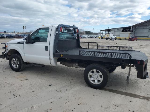 Изображение 2 2016 FORD F350 SUPER DUTY 2016 с VIN 1FDBF3F65GEC24491